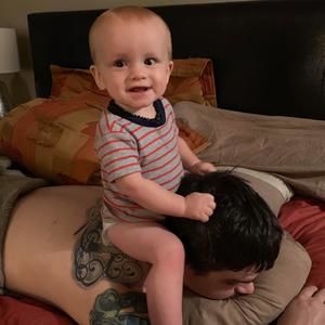 Meet your Posher, Jacob